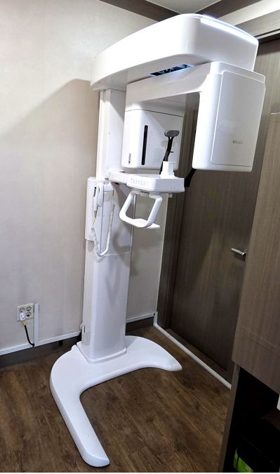 바텍 3D CT 정밀 진단 장비