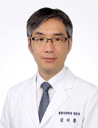 김지홍 원장
